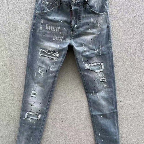 Replica Dsquared Jeans For Men #1250220, $68.00 USD, [ITEM#1250220], Replica Dsquared Jeans outlet from China