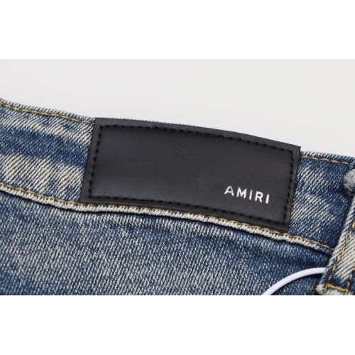 Replica Amiri Jeans For Unisex #1250245 $64.00 USD for Wholesale