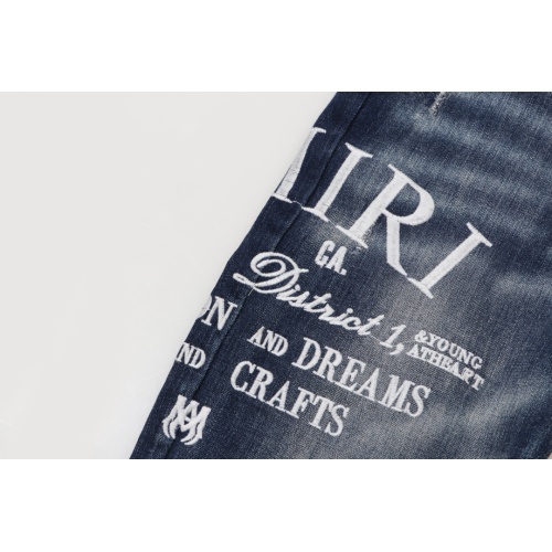 Replica Amiri Jeans For Unisex #1250251 $64.00 USD for Wholesale