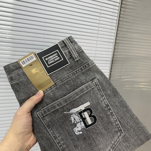 Replica Burberry Jeans For Men #1250264, $76.00 USD, [ITEM#1250264], Replica Burberry Jeans outlet from China