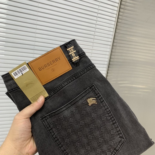 Replica Burberry Jeans For Men #1250265, $76.00 USD, [ITEM#1250265], Replica Burberry Jeans outlet from China