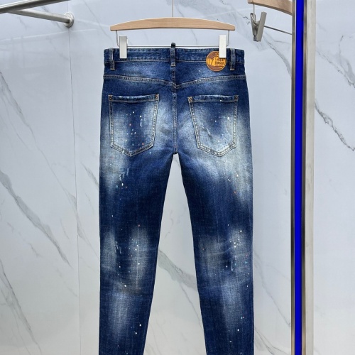 Replica Dsquared Jeans For Unisex #1250277, $72.00 USD, [ITEM#1250277], Replica Dsquared Jeans outlet from China