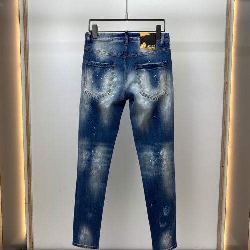 Replica Dsquared Jeans For Unisex #1250279, $72.00 USD, [ITEM#1250279], Replica Dsquared Jeans outlet from China