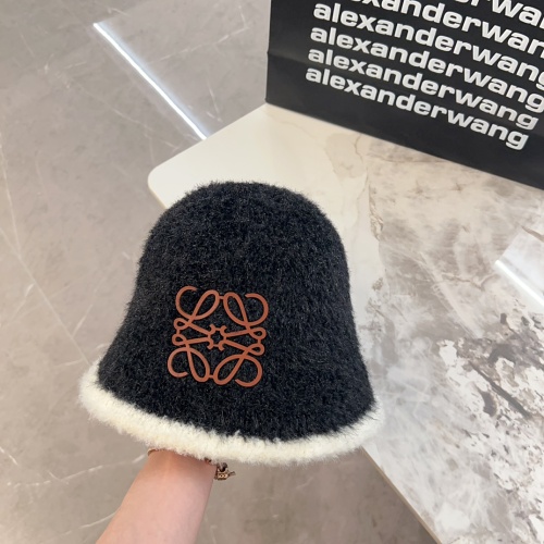 Replica LOEWE Caps #1250280 $32.00 USD for Wholesale