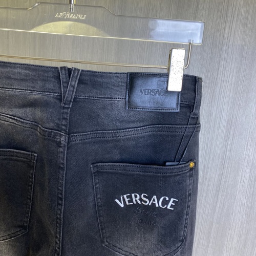 Replica Versace Jeans For Unisex #1250376 $72.00 USD for Wholesale