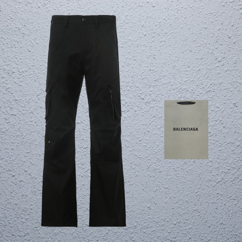 Replica Balenciaga Pants For Unisex #1250387, $72.00 USD, [ITEM#1250387], Replica Balenciaga Pants outlet from China