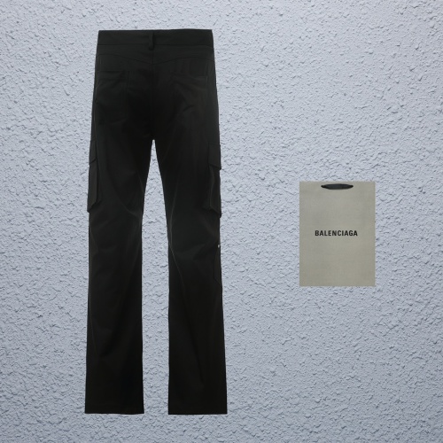 Replica Balenciaga Pants For Unisex #1250387 $72.00 USD for Wholesale