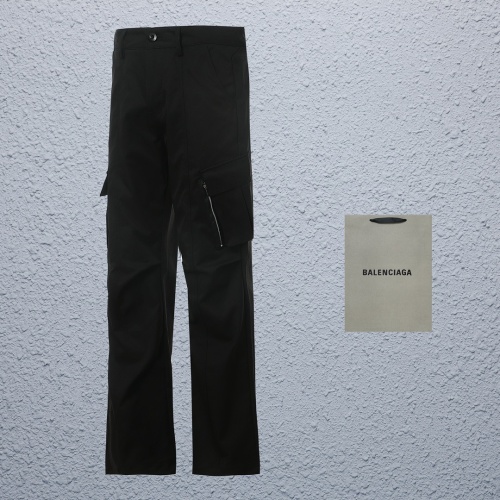 Replica Balenciaga Pants For Unisex #1250387 $72.00 USD for Wholesale