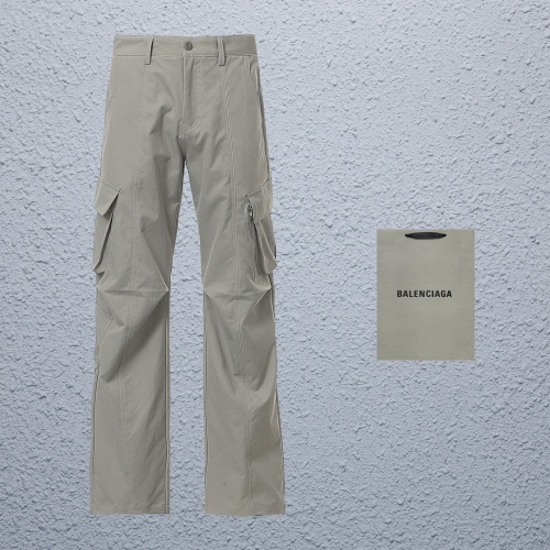 Replica Balenciaga Pants For Unisex #1250388, $72.00 USD, [ITEM#1250388], Replica Balenciaga Pants outlet from China