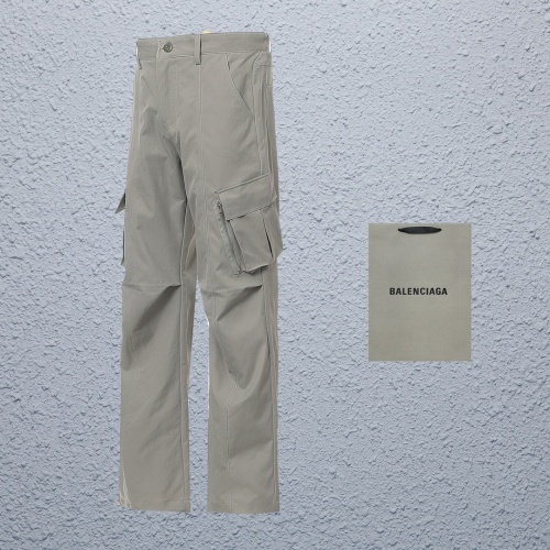 Replica Balenciaga Pants For Unisex #1250388 $72.00 USD for Wholesale