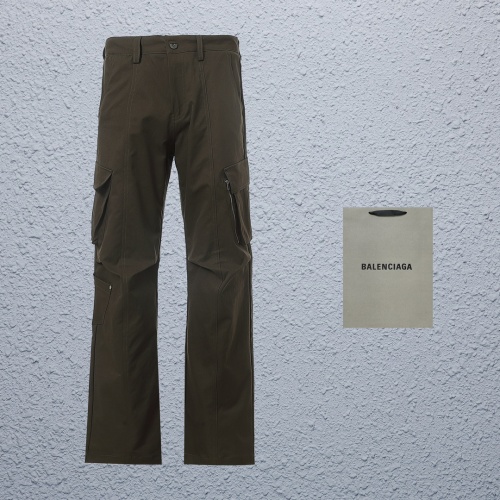 Replica Balenciaga Pants For Unisex #1250389, $72.00 USD, [ITEM#1250389], Replica Balenciaga Pants outlet from China