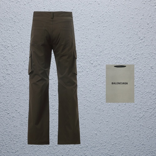 Replica Balenciaga Pants For Unisex #1250389 $72.00 USD for Wholesale