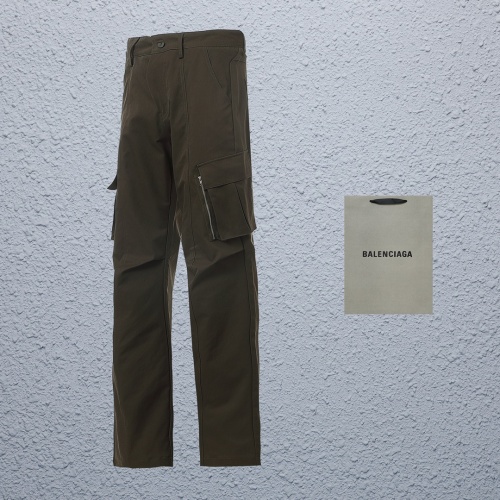 Replica Balenciaga Pants For Unisex #1250389 $72.00 USD for Wholesale