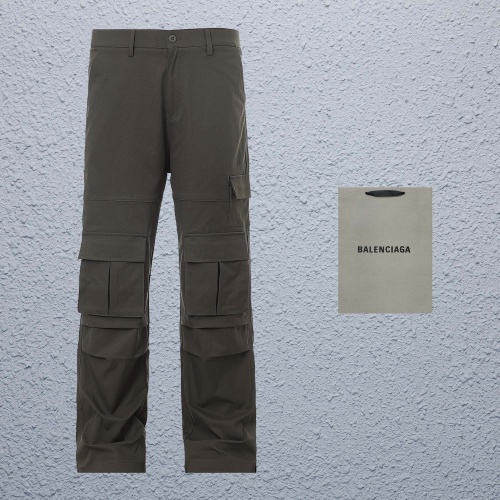 Replica Balenciaga Pants For Unisex #1250392, $72.00 USD, [ITEM#1250392], Replica Balenciaga Pants outlet from China