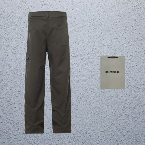 Replica Balenciaga Pants For Unisex #1250392 $72.00 USD for Wholesale