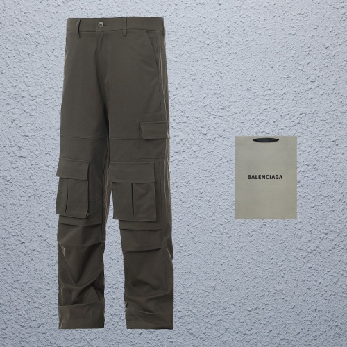 Replica Balenciaga Pants For Unisex #1250392 $72.00 USD for Wholesale