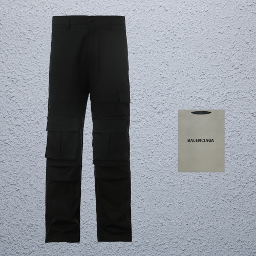 Replica Balenciaga Pants For Unisex #1250393, $72.00 USD, [ITEM#1250393], Replica Balenciaga Pants outlet from China