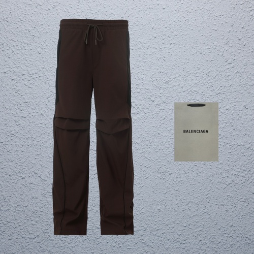 Replica Balenciaga Pants For Unisex #1250396, $72.00 USD, [ITEM#1250396], Replica Balenciaga Pants outlet from China