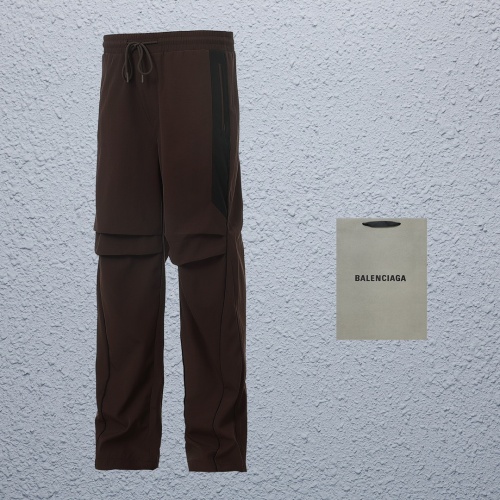 Replica Balenciaga Pants For Unisex #1250396 $72.00 USD for Wholesale