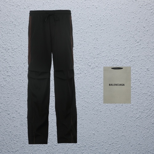 Replica Balenciaga Pants For Unisex #1250397, $72.00 USD, [ITEM#1250397], Replica Balenciaga Pants outlet from China