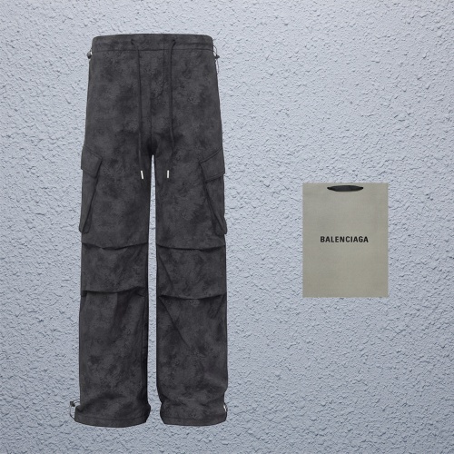 Replica Balenciaga Pants For Unisex #1250400, $72.00 USD, [ITEM#1250400], Replica Balenciaga Pants outlet from China