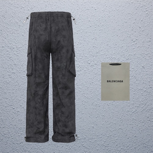 Replica Balenciaga Pants For Unisex #1250400 $72.00 USD for Wholesale