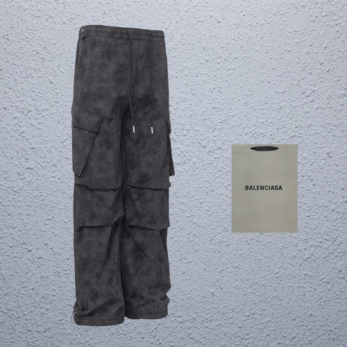 Replica Balenciaga Pants For Unisex #1250400 $72.00 USD for Wholesale