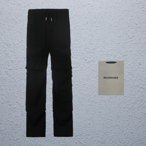 Replica Balenciaga Pants For Unisex #1250402, $76.00 USD, [ITEM#1250402], Replica Balenciaga Pants outlet from China