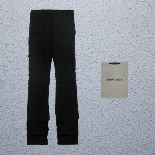 Replica Balenciaga Pants For Unisex #1250402 $76.00 USD for Wholesale