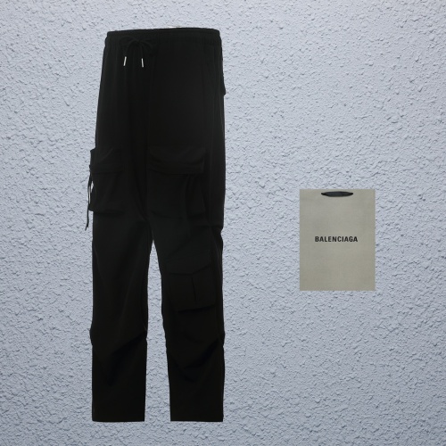 Replica Balenciaga Pants For Unisex #1250402 $76.00 USD for Wholesale