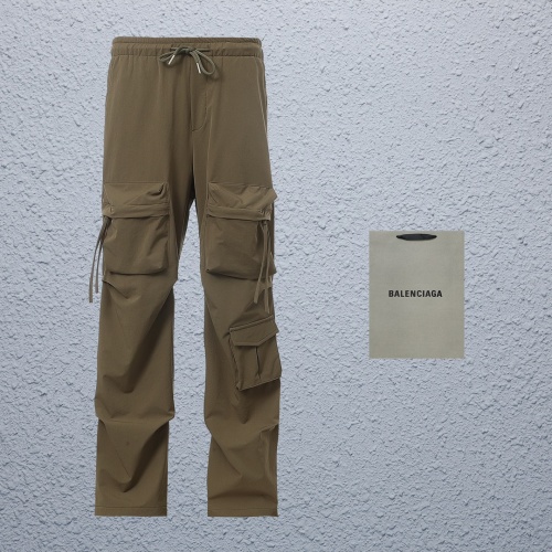 Replica Balenciaga Pants For Unisex #1250403, $76.00 USD, [ITEM#1250403], Replica Balenciaga Pants outlet from China