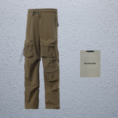 Replica Balenciaga Pants For Unisex #1250403 $76.00 USD for Wholesale