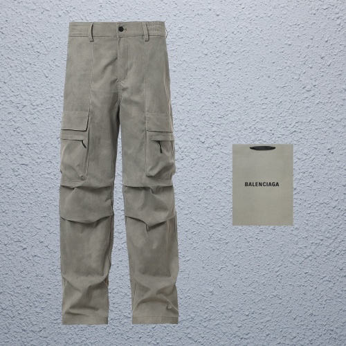 Replica Balenciaga Pants For Unisex #1250404, $76.00 USD, [ITEM#1250404], Replica Balenciaga Pants outlet from China