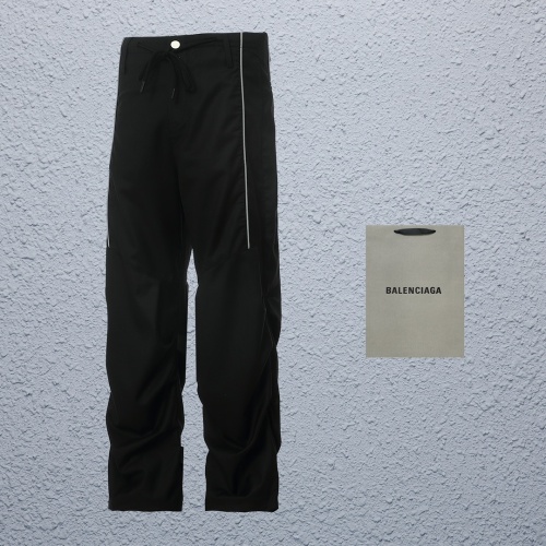 Replica Balenciaga Pants For Unisex #1250407 $76.00 USD for Wholesale