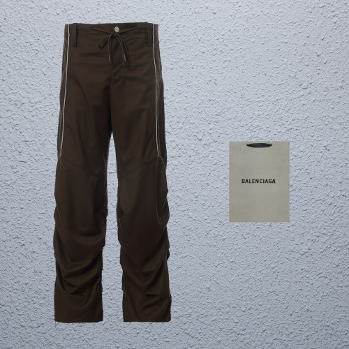 Replica Balenciaga Pants For Unisex #1250408, $76.00 USD, [ITEM#1250408], Replica Balenciaga Pants outlet from China