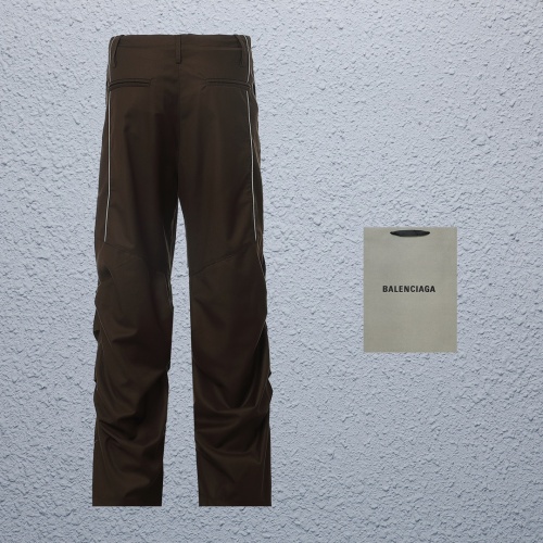 Replica Balenciaga Pants For Unisex #1250408 $76.00 USD for Wholesale