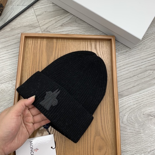 Replica Moncler Caps #1250422 $36.00 USD for Wholesale