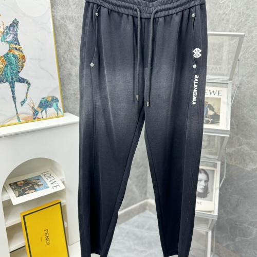 Replica Balenciaga Pants For Men #1250423, $68.00 USD, [ITEM#1250423], Replica Balenciaga Pants outlet from China