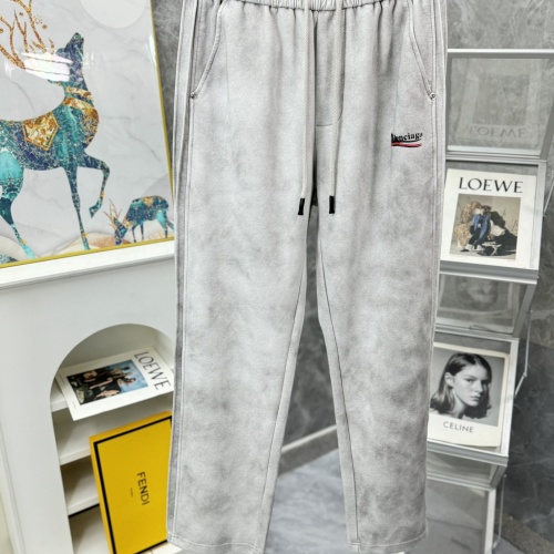 Replica Balenciaga Pants For Men #1250424, $68.00 USD, [ITEM#1250424], Replica Balenciaga Pants outlet from China