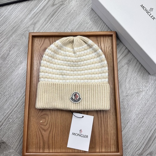 Replica Moncler Caps #1250426, $36.00 USD, [ITEM#1250426], Replica Moncler Caps outlet from China