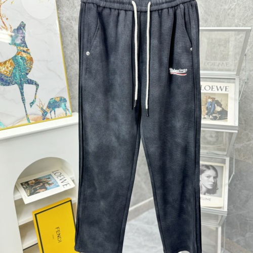 Replica Balenciaga Pants For Men #1250427, $68.00 USD, [ITEM#1250427], Replica Balenciaga Pants outlet from China