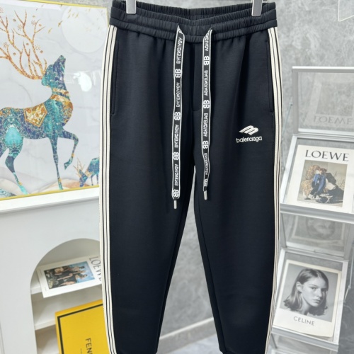 Replica Balenciaga Pants For Men #1250429, $68.00 USD, [ITEM#1250429], Replica Balenciaga Pants outlet from China