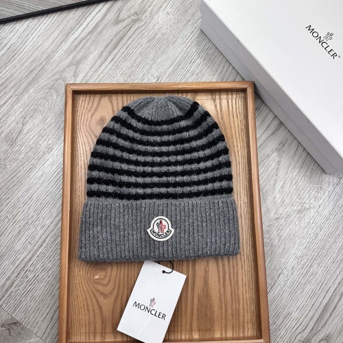 Replica Moncler Caps #1250432, $36.00 USD, [ITEM#1250432], Replica Moncler Caps outlet from China