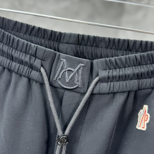 Replica Moncler Pants For Men #1250443 $68.00 USD for Wholesale