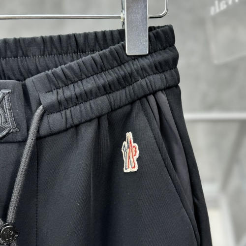 Replica Moncler Pants For Men #1250443 $68.00 USD for Wholesale