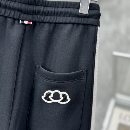 Replica Moncler Pants For Men #1250445 $68.00 USD for Wholesale