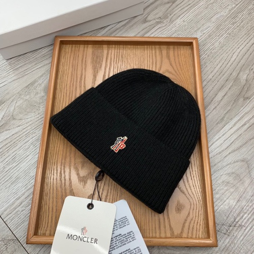 Replica Moncler Caps #1250446 $27.00 USD for Wholesale