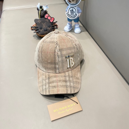 Replica Burberry Caps #1250447, $34.00 USD, [ITEM#1250447], Replica  outlet from China