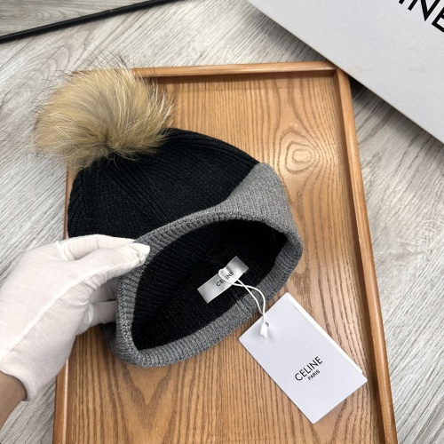 Replica Celine Caps #1250453 $36.00 USD for Wholesale