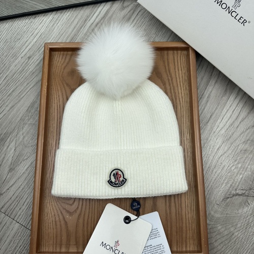 Replica Moncler Caps #1250454, $32.00 USD, [ITEM#1250454], Replica Moncler Caps outlet from China